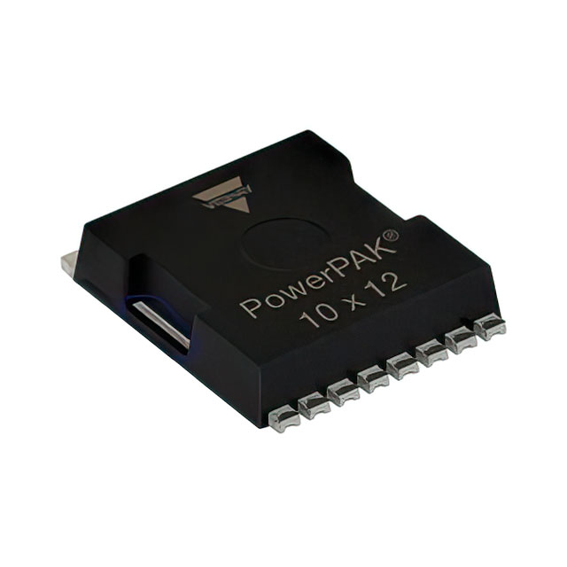 SIHK075N60EF-T1GE3 Vishay Siliconix  Transistors - FET MOSFET - Simples